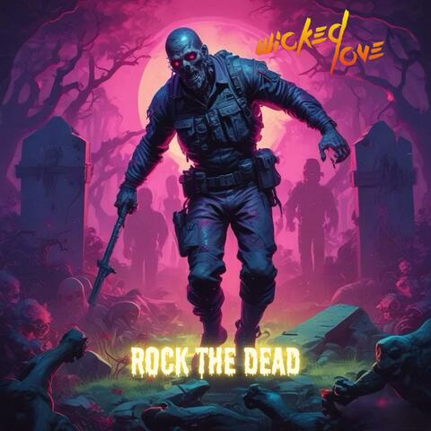 Rock The Dead