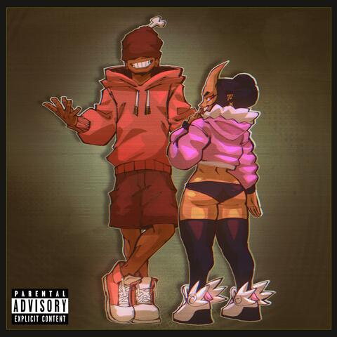 DEMON (feat. DayumDahlia)