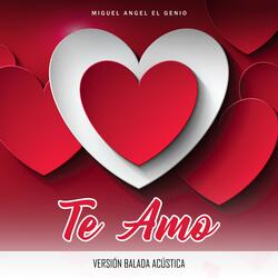Te Amo