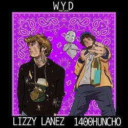 wyd (dont call back) (feat. Lizzy Lanez)