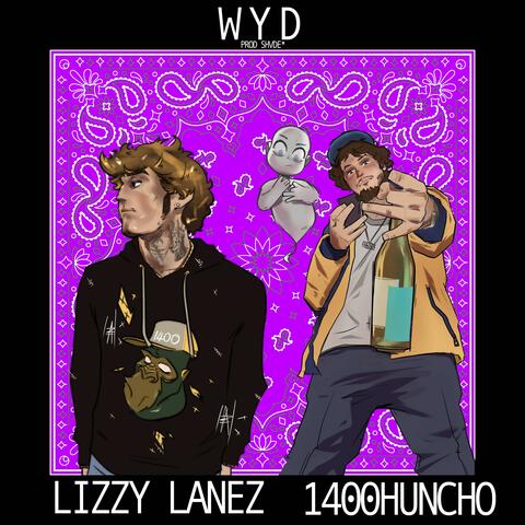 wyd (dont call back) (feat. Lizzy Lanez)