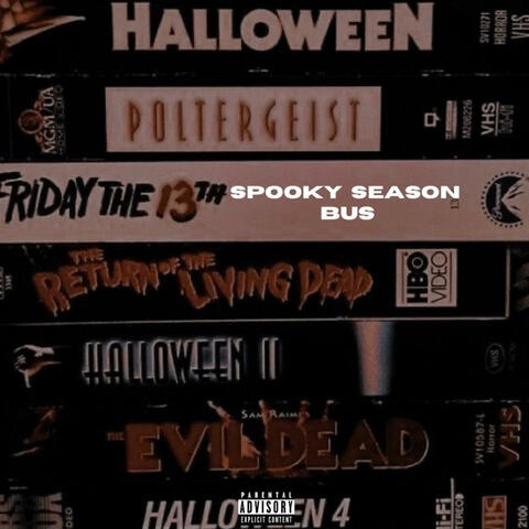 Spooky Season