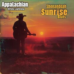 Shenandoah Sunrise Blues