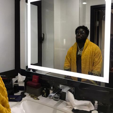 Quarantine Freestyle