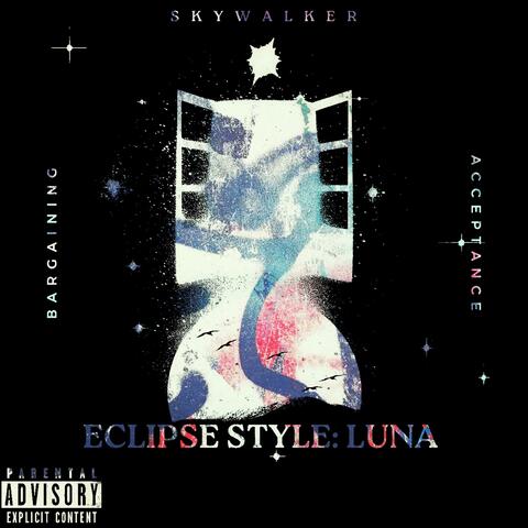 Eclipse Style LUNA: Bargaining & Acceptance