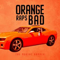 Orange is the New Black (feat. B-Chris)