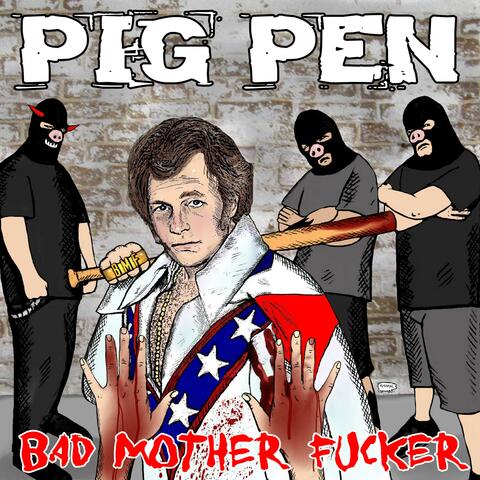 Bad Mother Fucker