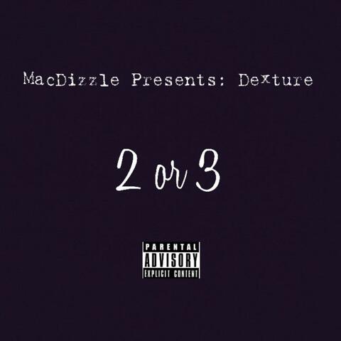2 or 3