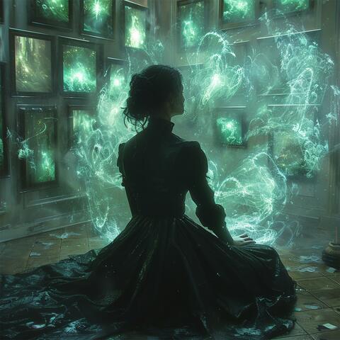 little ghost