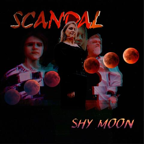 Shy Moon
