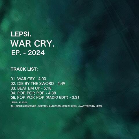 War Cry