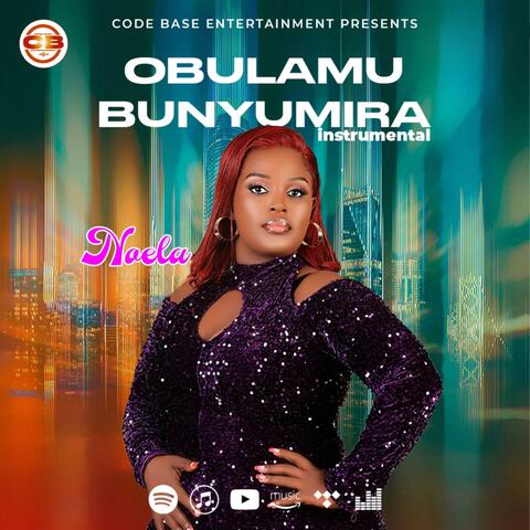 Obulamu Bunyumira (instrumental)