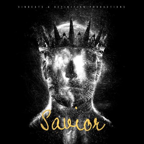Savior (feat. Definition Productions)