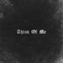 Think of Me (Acoustic )