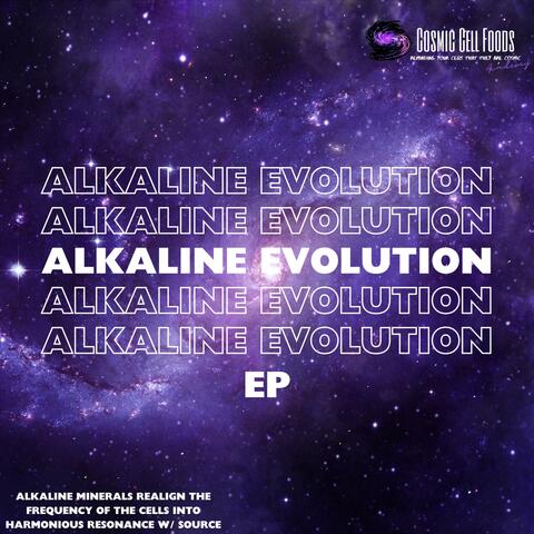 ALKALINE EVOLUTION