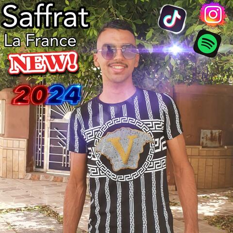 Jadid Charokhani 2025 Chaabi