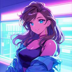 midnight shopping zone
