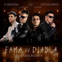Fama De Diabla