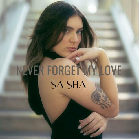 Never Forget My Love