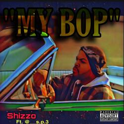 MY BOP (feat. Sp3)