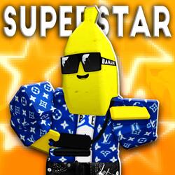 SUPERSTAR