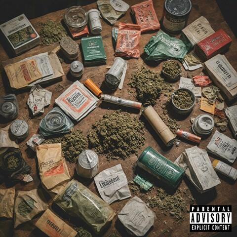 Rollin' Papers
