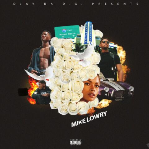 Mike Lowry