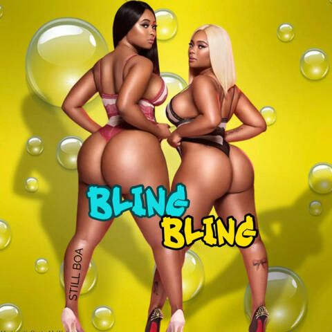 Bling Bling (DEMBOW)