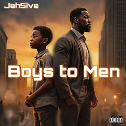 Boys to Men