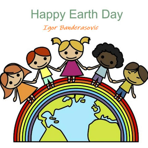 Happy Earth Day