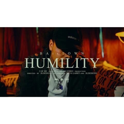 Humility