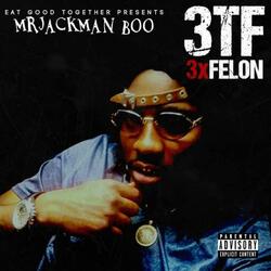 Out Da Way (feat. Big Fortune)