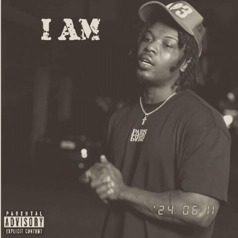 I AM