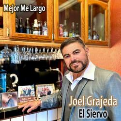 Mejor Me Largo