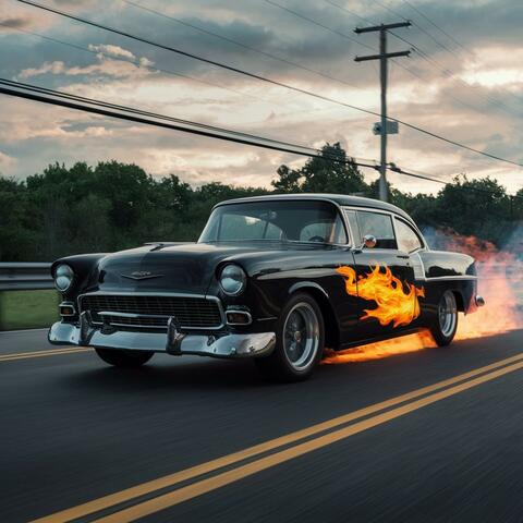 Life is a Ride