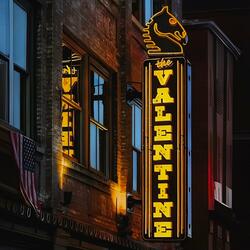 The Valentine