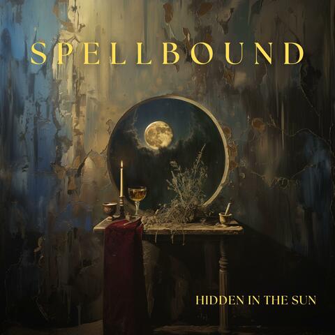 Spellbound
