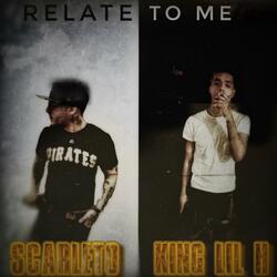 Relate to me (feat. Scarleto)