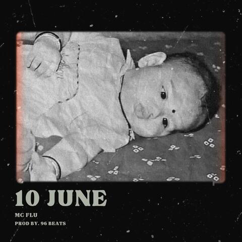 10 JUNE