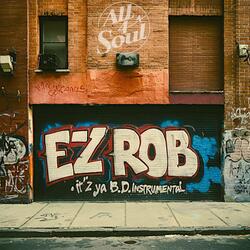 E' Ya B​.​D. (feat. Ez.R)