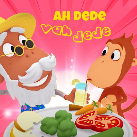 Ah Dede Vah Dede