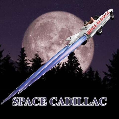 Space Cadillac