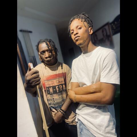 Addicted (feat. Damilarey)