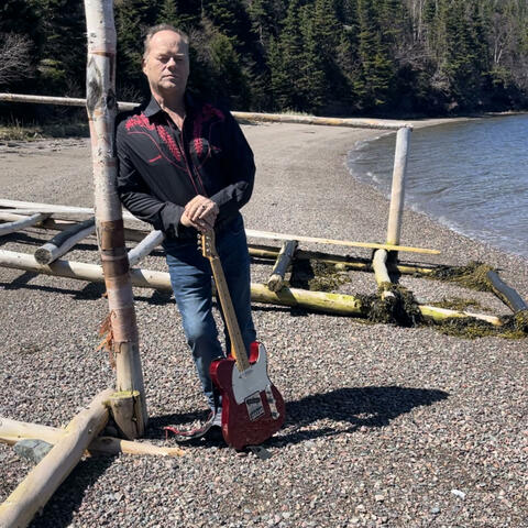 Fishermen's Boy (feat. David Fitz)