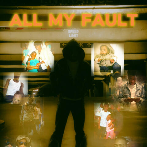 All my fault