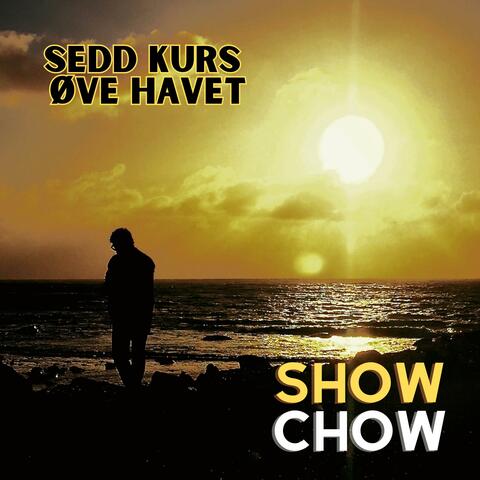 Sedd kurs øve havet