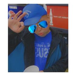 Galaxyz EDM Virgin Destruction Diss