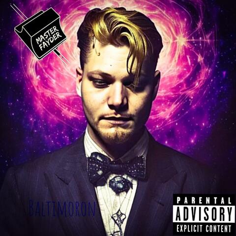 Baltimoron EP