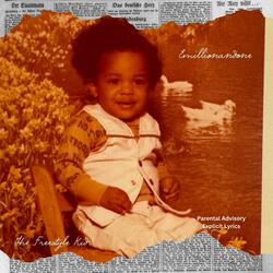 Adore U (feat. xXx Productionz (producer))