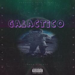 GALACTICO || TYPE BEAT REGGAETON